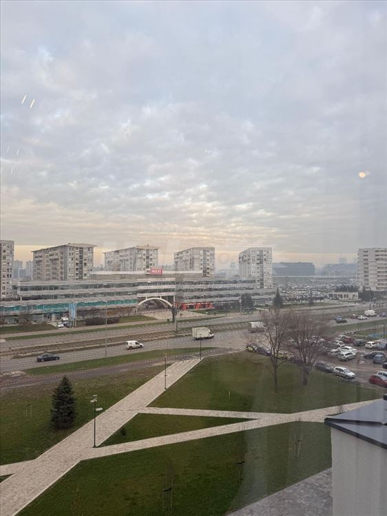 Prodaja- novogradnja luksuzni trosobni stan — 7