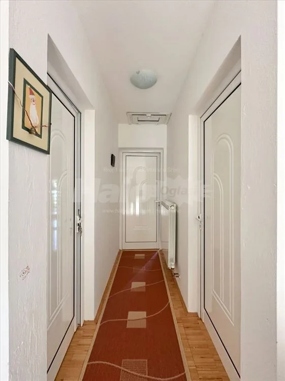 Prodaja porodične kuće,  Borča-Beograd,  161 m2 — 8