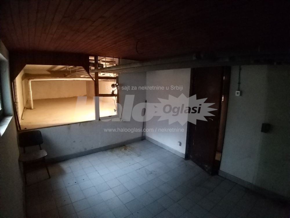 Prodaja poslovno-magacinskog prostora u Višnjičkoj — 3
