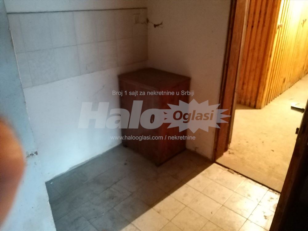 Prodaja poslovno-magacinskog prostora u Višnjičkoj — 4