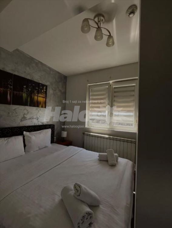 Prodaja razradjenog biznisa KENGUR Resort — 6