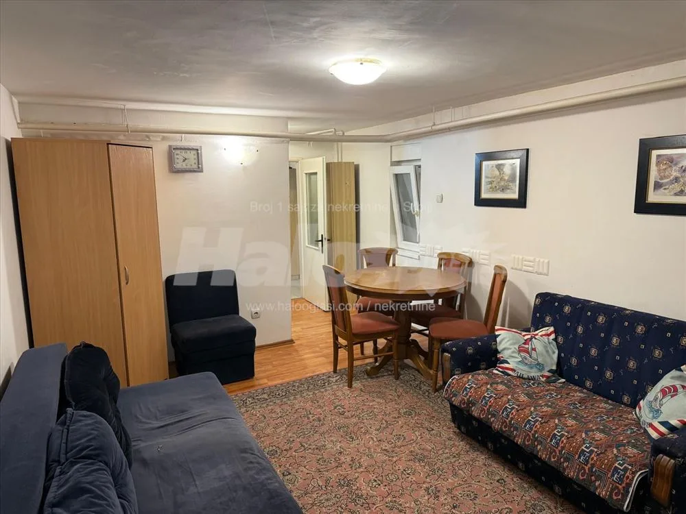 Prodaja renovirana garsonjera Miljakovac 2 — 7