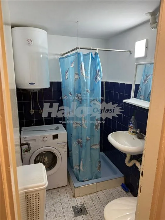 Prodaja renovirana garsonjera Miljakovac 2 — 9