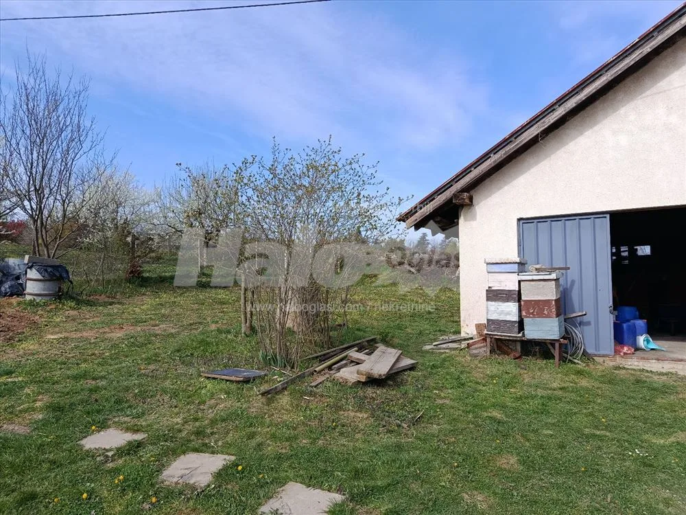 Prodaja se kuća u Brajevu sa placem — 4
