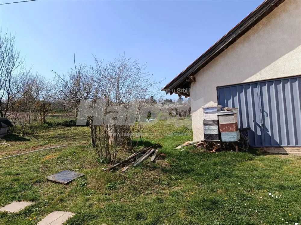 Prodaja se kuća u Brajevu sa placem — 5