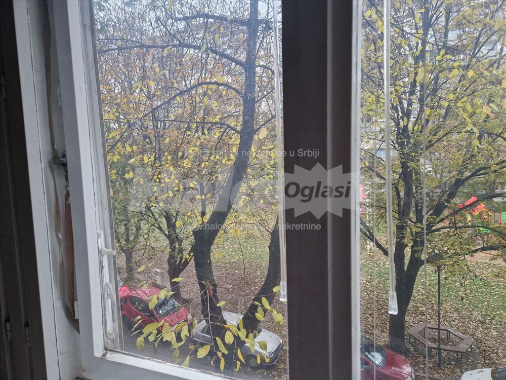 Prodaja stan, Naselje Save Kovacevica, Zemun — 3