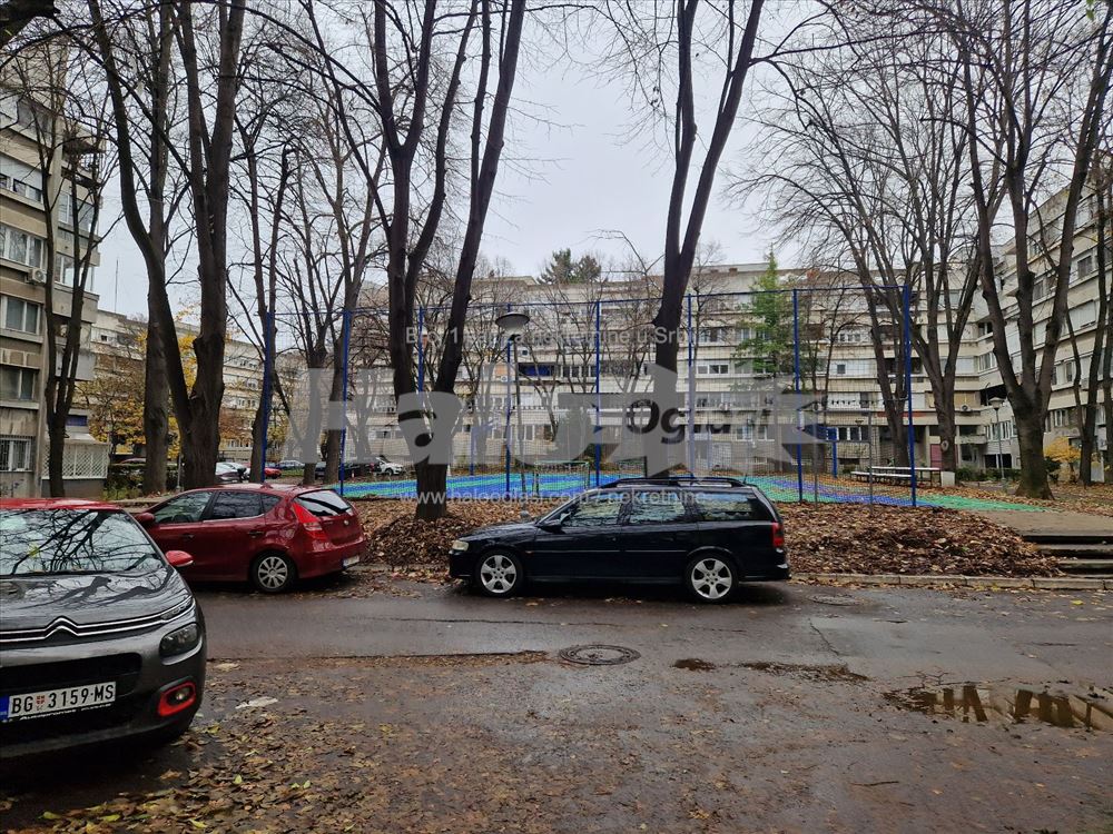 Prodaja stan, Naselje Save Kovacevica, Zemun — 7