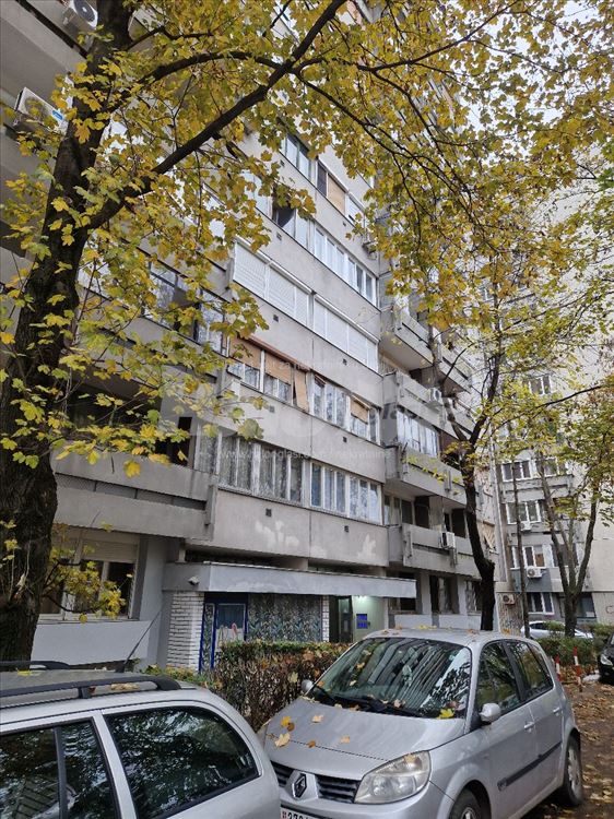 Prodaja stan, Naselje Save Kovacevica, Zemun — 8