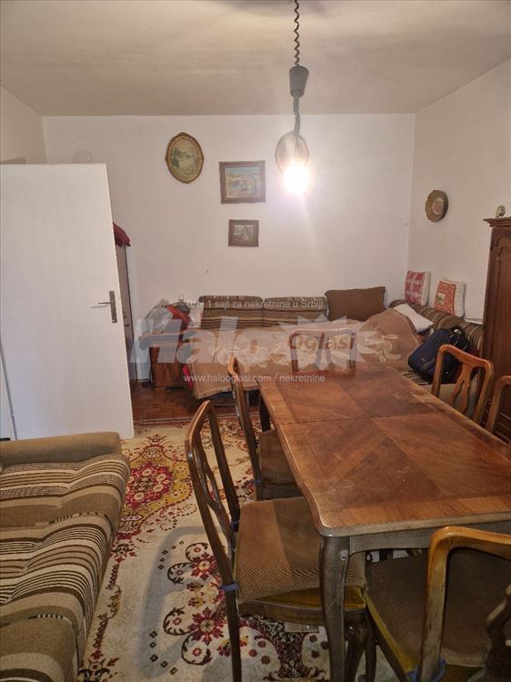 Prodaja stan, Naselje Save Kovacevica, Zemun — 9