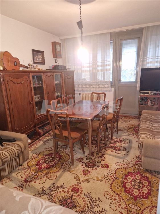 Prodaja stan, Naselje Save Kovacevica, Zemun — 10