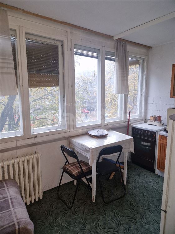 Prodaja stan, Naselje Save Kovacevica, Zemun — 11