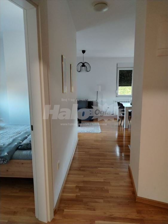 Prodaja - stan u Radoja Dakića 31 - Zemun — 10