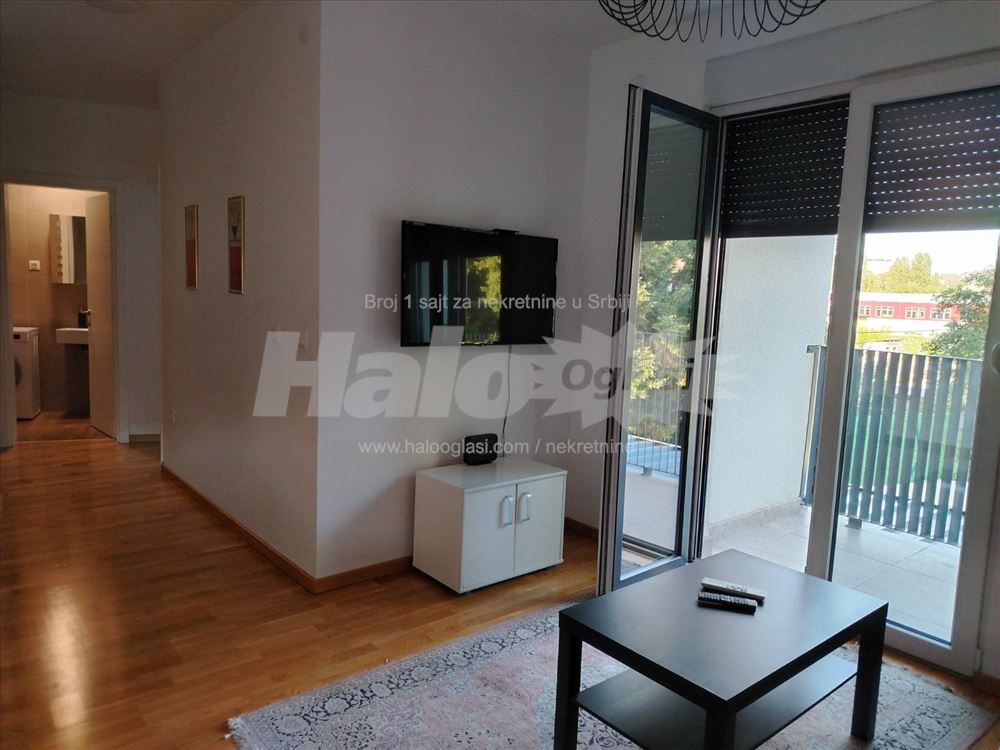 Prodaja - stan u Radoja Dakića 31 - Zemun — 14