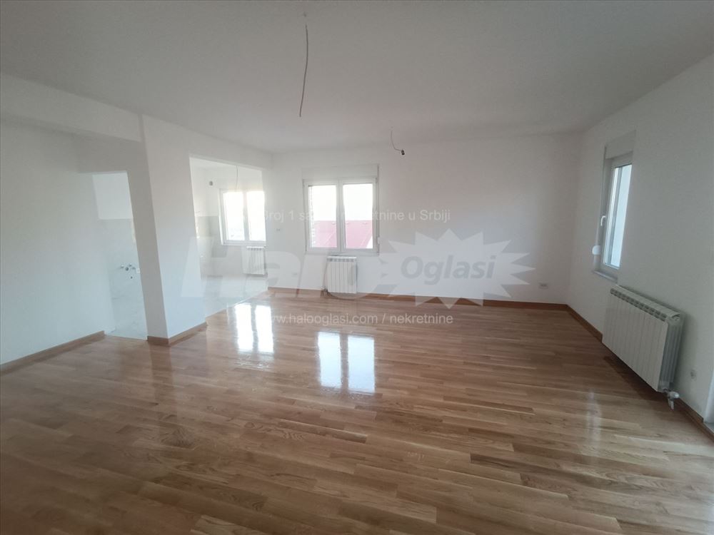 Prodaja stana 117 m2,IV sp 3.5 Bulbuder, St. Vraza — 6