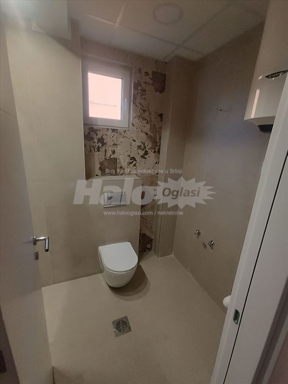 Prodaja stana 117 m2,IV sp 3.5 Bulbuder, St. Vraza — 10