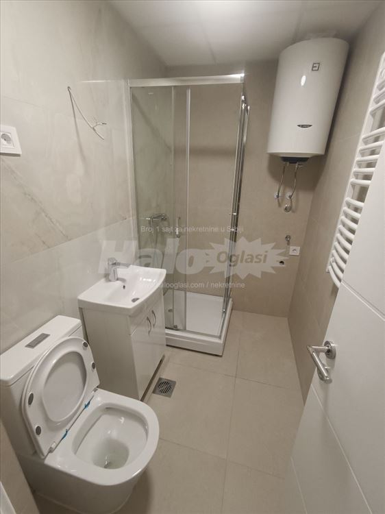 Prodaja stana 117 m2,IV sp 3.5 Bulbuder, St. Vraza — 14