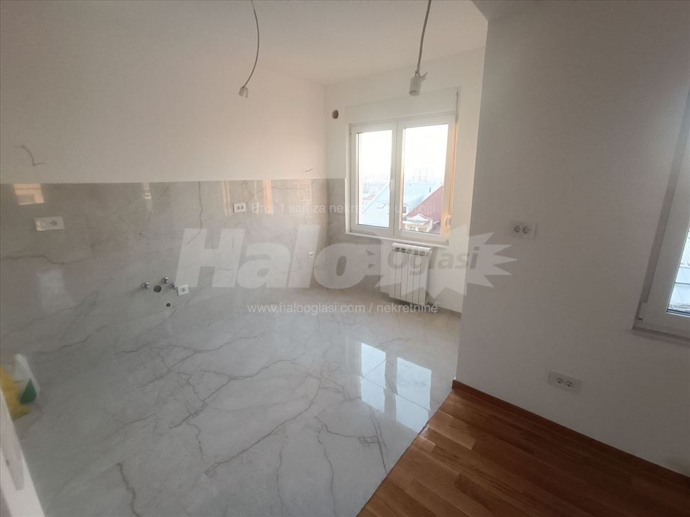 Prodaja stana 3.5, 114 m2,IV sp Bulbuder, — 5