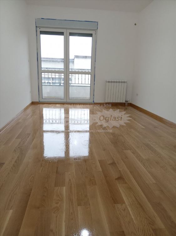 Prodaja stana 3.5, 114 m2,IV sp Bulbuder, — 11