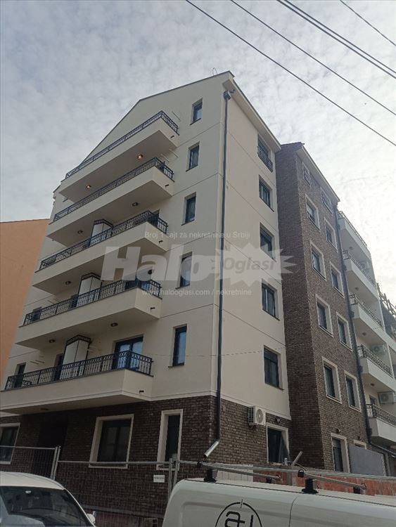 Prodaja stana 3.5, 114 m2,IV sp Bulbuder, — 14