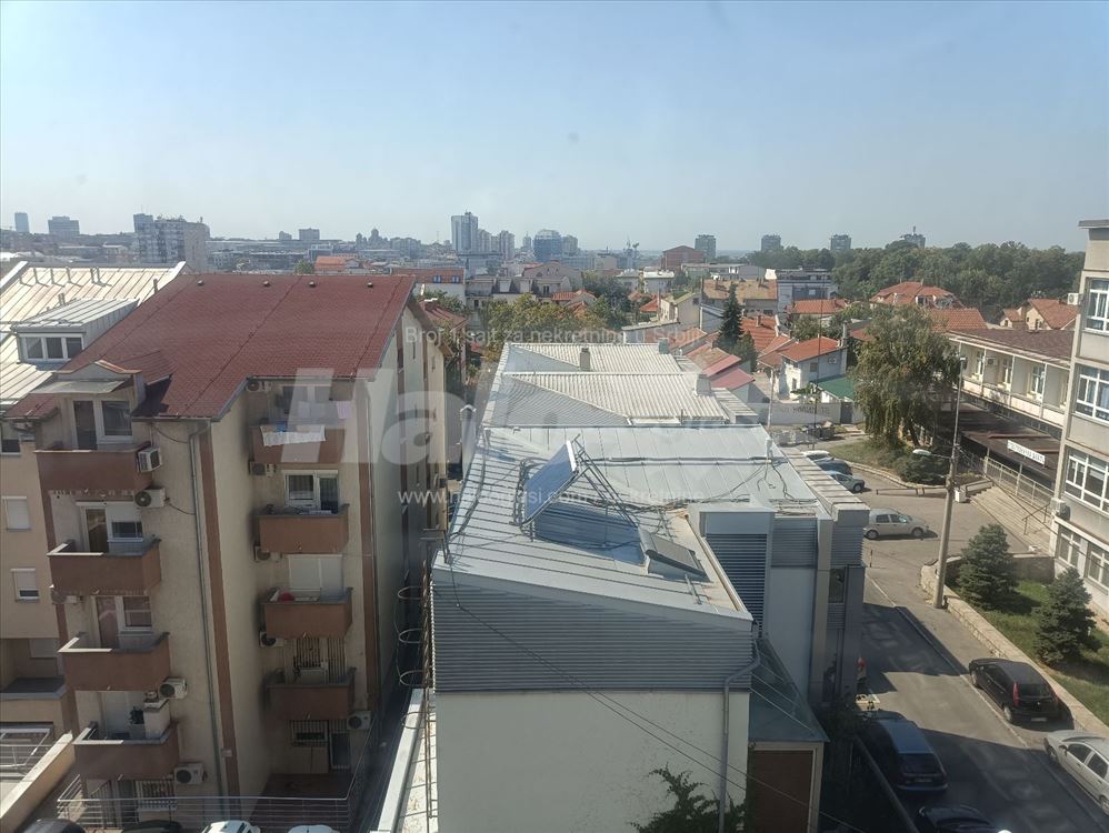 Prodaja stana 3.5, 114 m2,IV sp Bulbuder, — 15