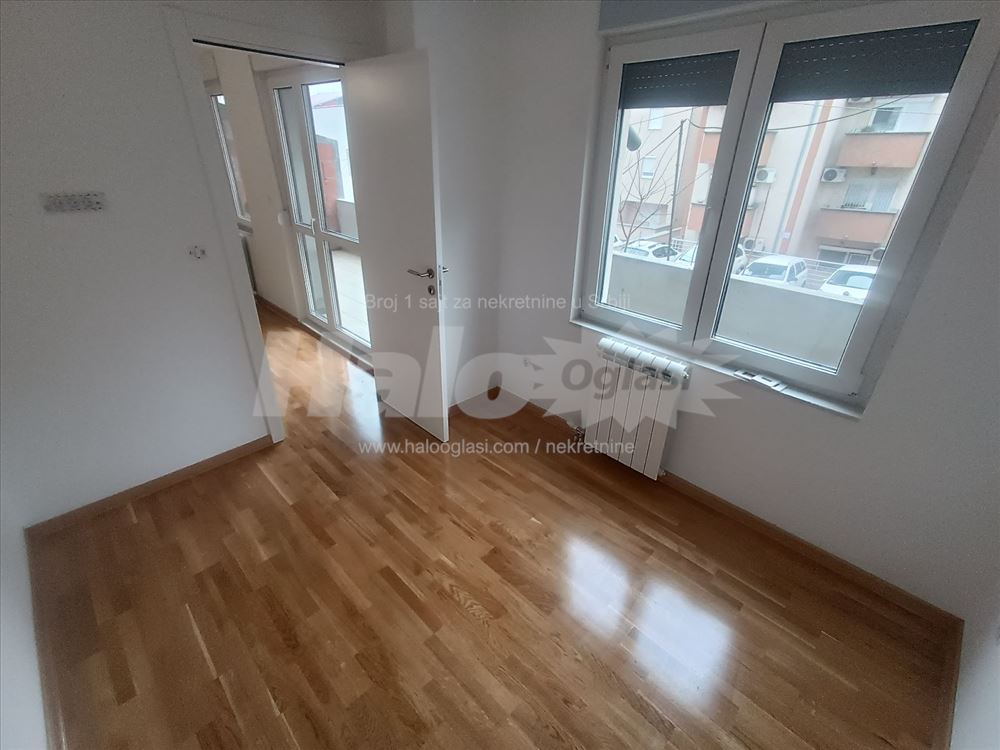 Prodaja stana 38.61+ 8m2, 3.5, VPR/5, CG- Bulbuder — 3