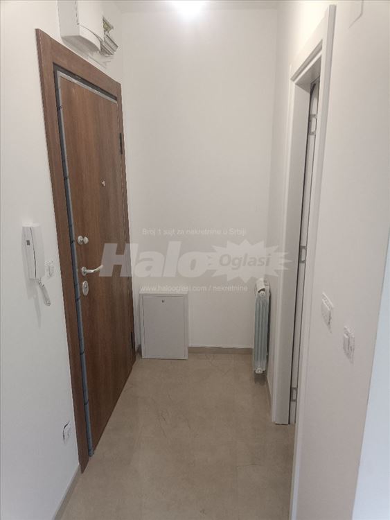 Prodaja stana 38.61+ 8m2, 3.5, VPR/5, CG- Bulbuder — 8