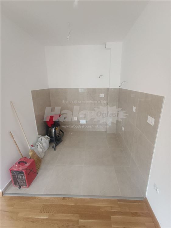 Prodaja stana 38.61+ 8m2, 3.5, VPR/5, CG- Bulbuder — 9