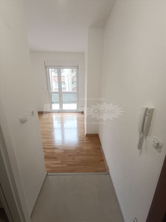 Prodaja stana 38.61+ 8m2, 3.5, VPR/5, CG- Bulbuder — 10