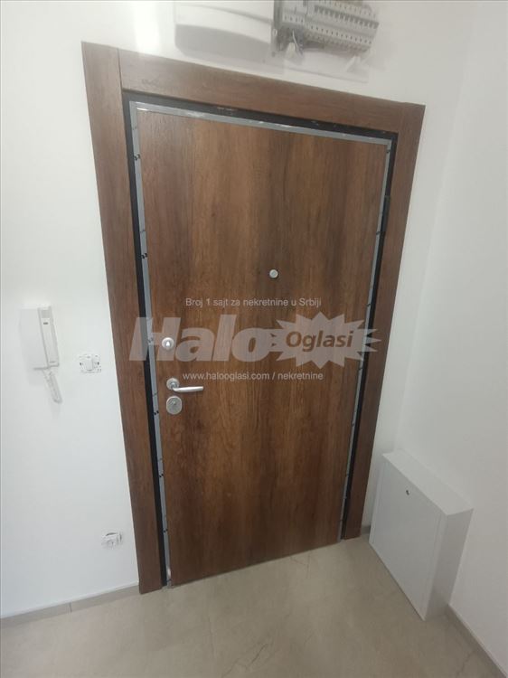 Prodaja stana 38.61+ 8m2, 3.5, VPR/5, CG- Bulbuder — 11
