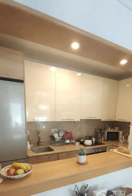 PRODAJA STANA – 58 m² + Zastakljena terasa 8 m² | — 3