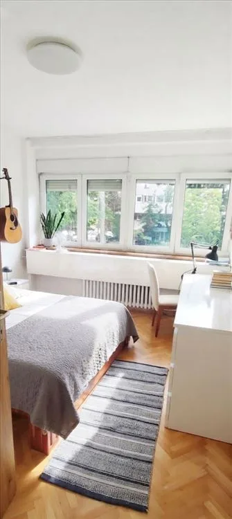PRODAJA STANA – 58 m² + Zastakljena terasa 8 m² | — 7
