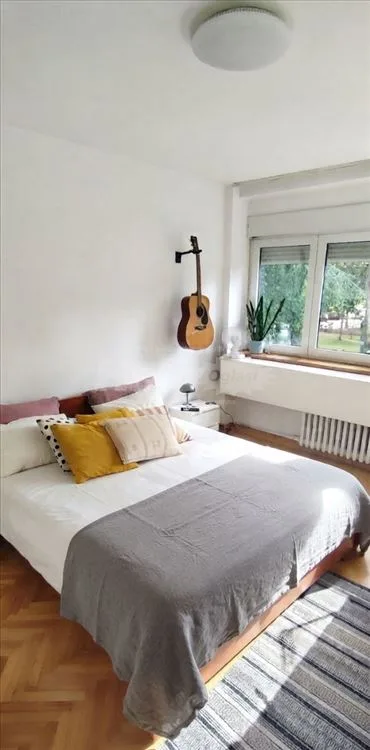 PRODAJA STANA – 58 m² + Zastakljena terasa 8 m² | — 9