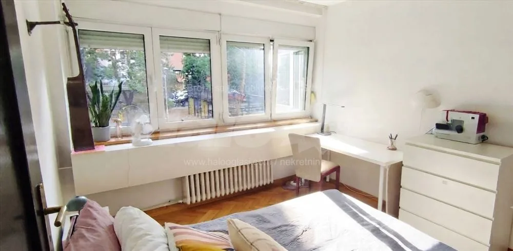 PRODAJA STANA – 58 m² + Zastakljena terasa 8 m² | — 10