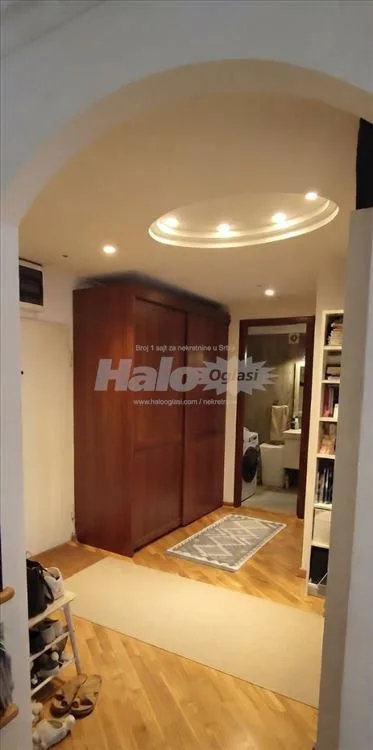 PRODAJA STANA – 58 m² + Zastakljena terasa 8 m² | — 11