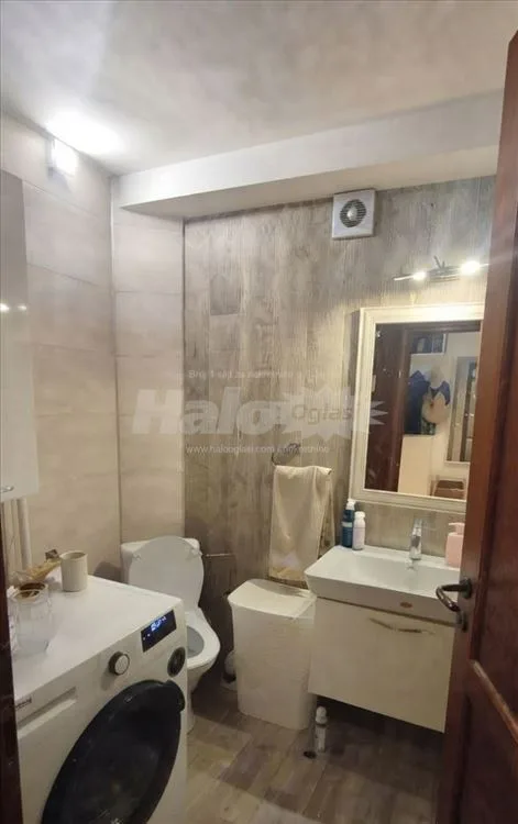 PRODAJA STANA – 58 m² + Zastakljena terasa 8 m² | — 14
