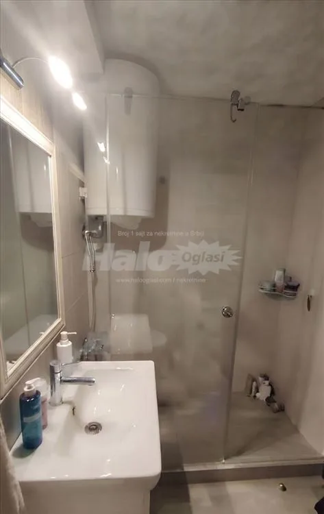 PRODAJA STANA – 58 m² + Zastakljena terasa 8 m² | — 15