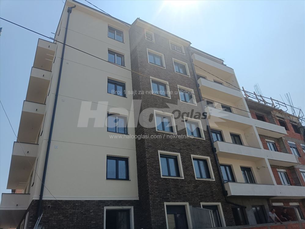 Prodaja stana 72.5+16m2, Bulbuder Pk, 3.5 — 2