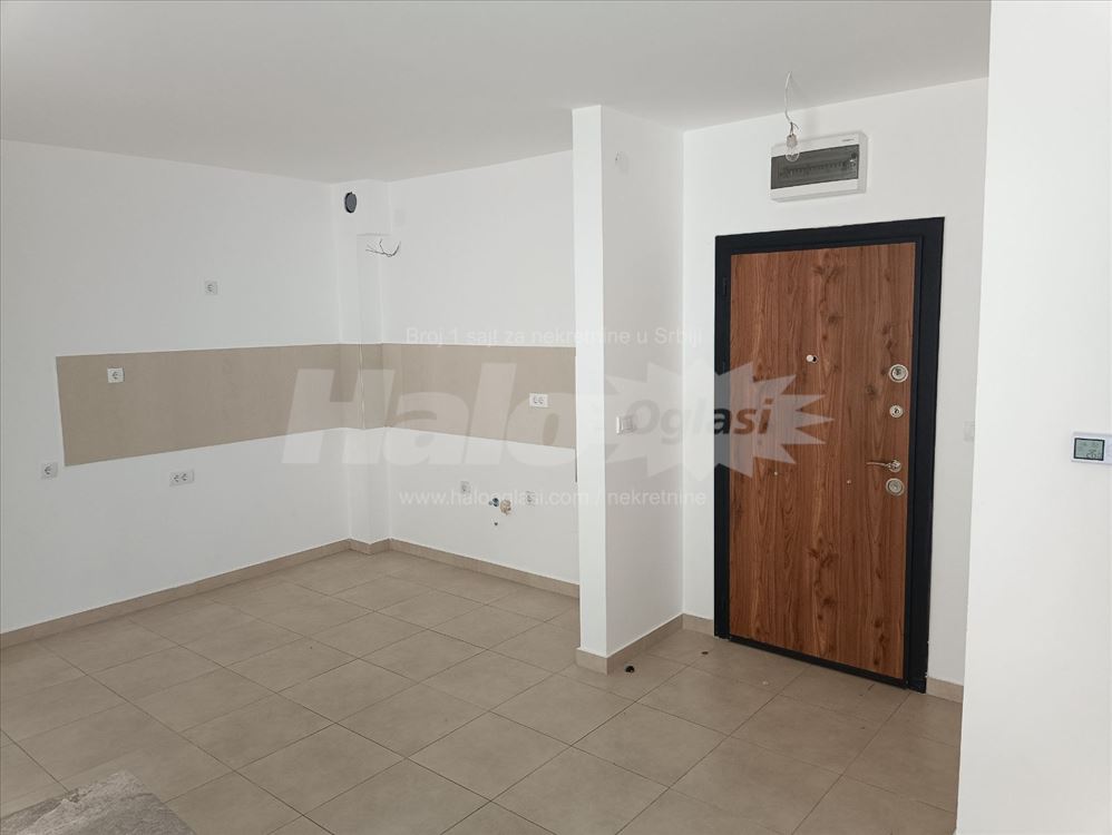 Prodaja stana 73m2 + dvoriste 31m2, 2.5, Vozdovac — 5