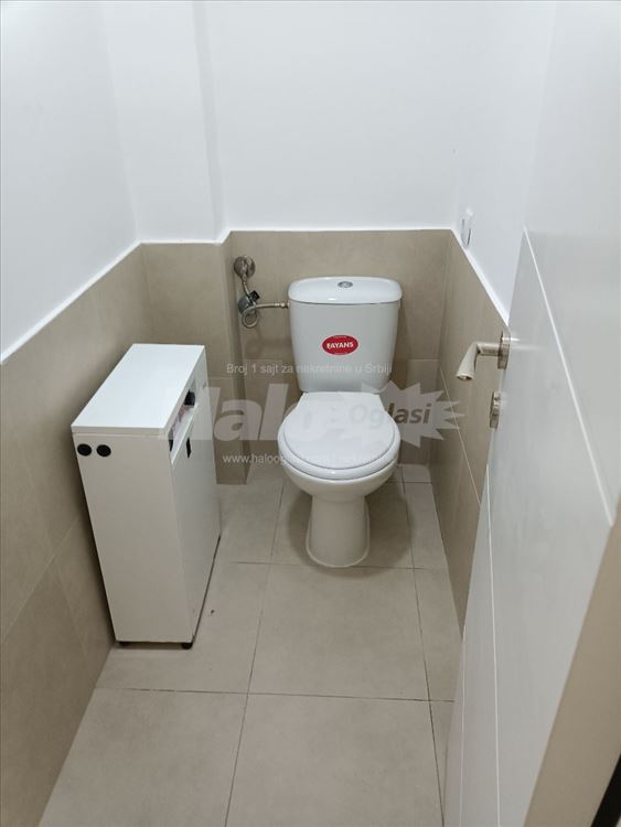 Prodaja stana 73m2 + dvoriste 31m2, 2.5, Vozdovac — 8