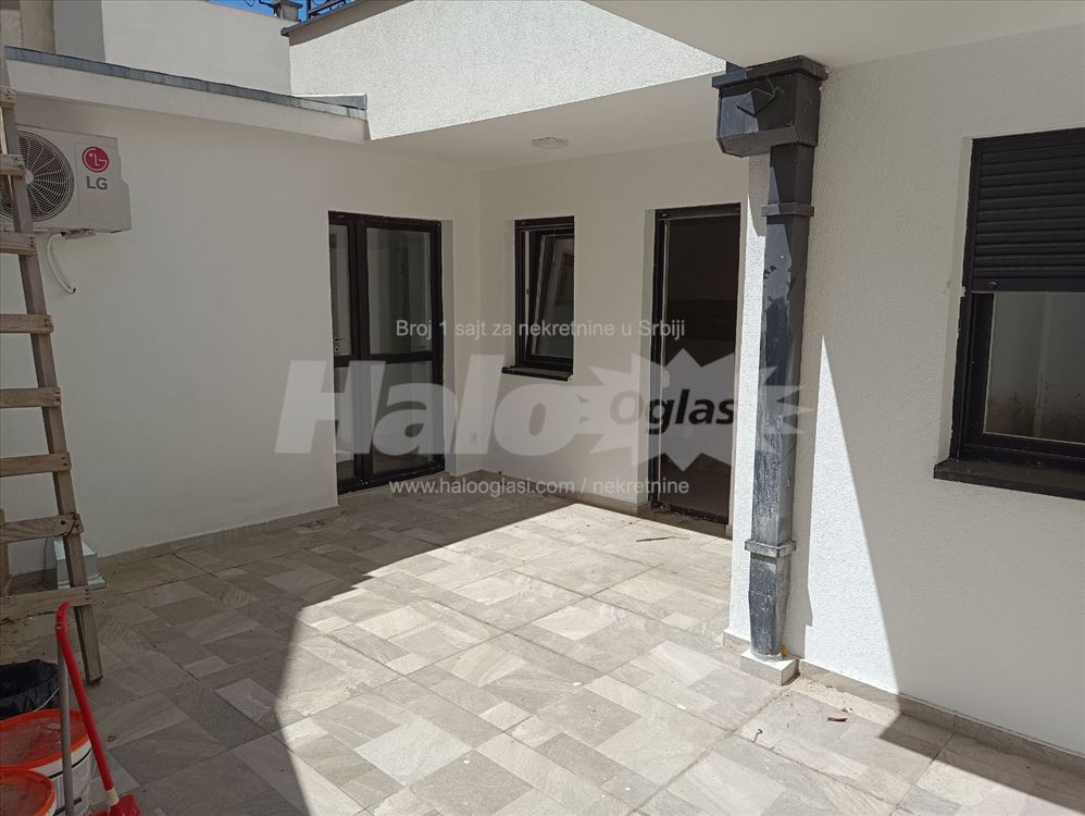 Prodaja stana 73m2 + dvoriste 31m2, 2.5, Vozdovac — 9