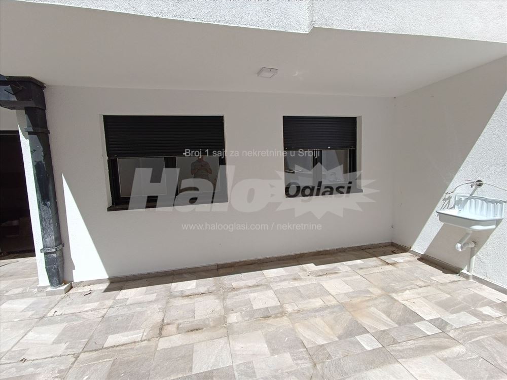 Prodaja stana 73m2 + dvoriste 31m2, 2.5, Vozdovac — 11