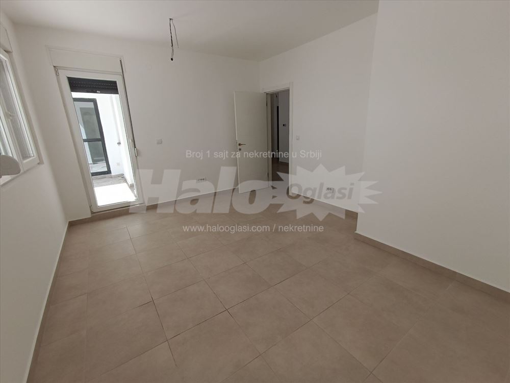 Prodaja stana 73m2 + dvoriste 31m2 , Dusanovac — 4