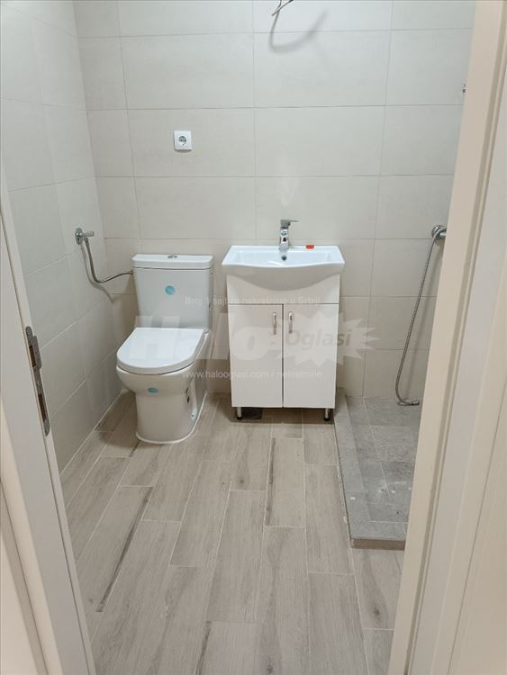 Prodaja stana 73m2 + dvoriste 31m2 , Dusanovac — 5