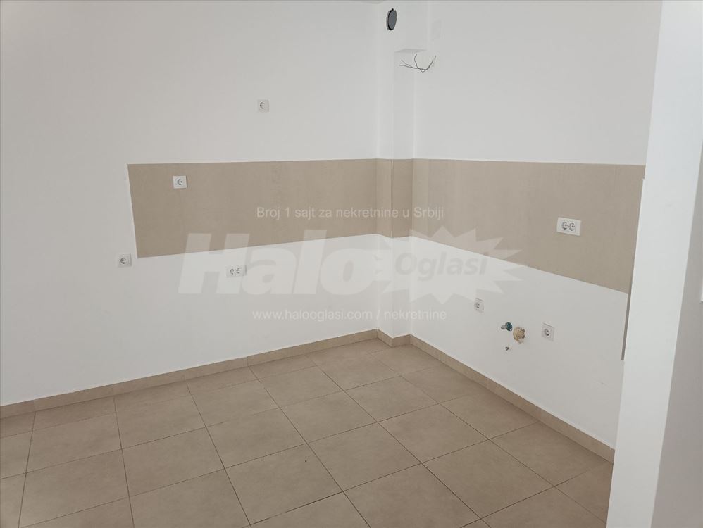 Prodaja stana 73m2 + dvoriste 31m2 , Dusanovac — 7