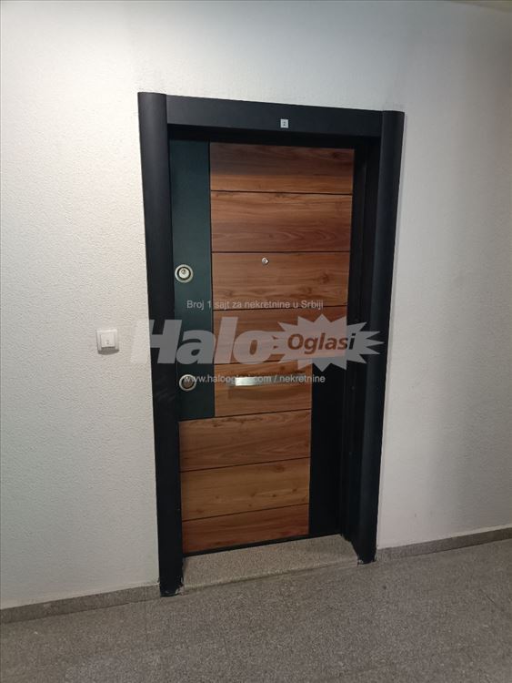 Prodaja stana 73m2 + dvoriste 31m2 , Dusanovac — 10