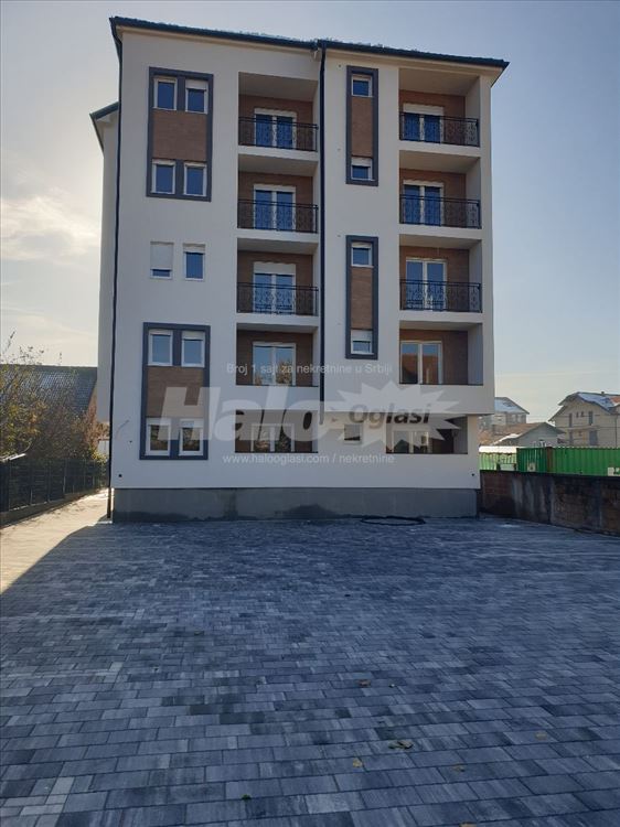 Prodaja stana - Altina — 15