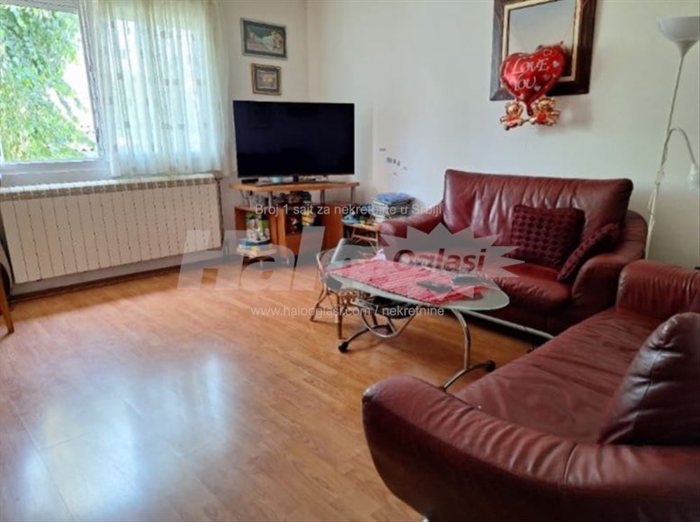 Prodaja stana-Žarkovo-Dvorište kao iz bajke — 4