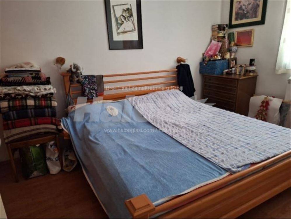 Prodaja stana-Žarkovo-Dvorište kao iz bajke — 7