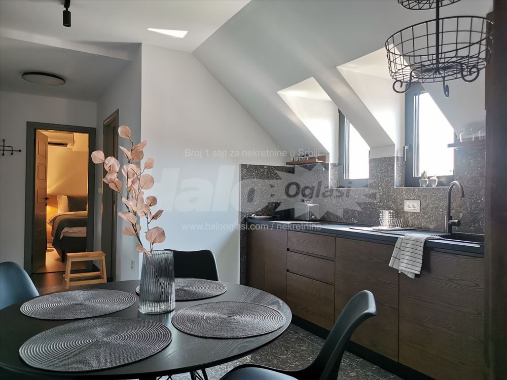 Prodaja stana – Bežanijska, Zemun- 109 m² — 3