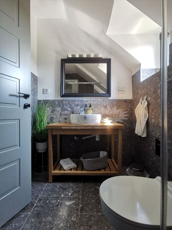 Prodaja stana – Bežanijska, Zemun- 109 m² — 4